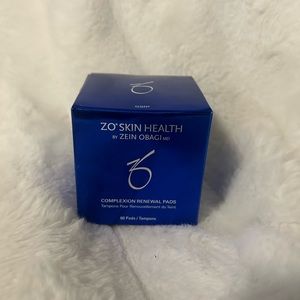 ZO Products Complexion Renewal pads